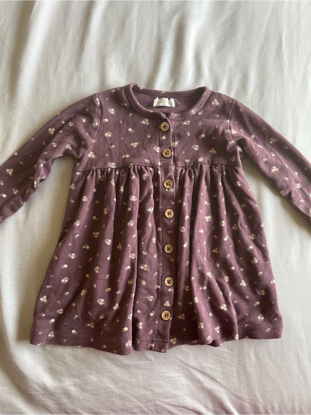 Jamie Kay baby girl dress